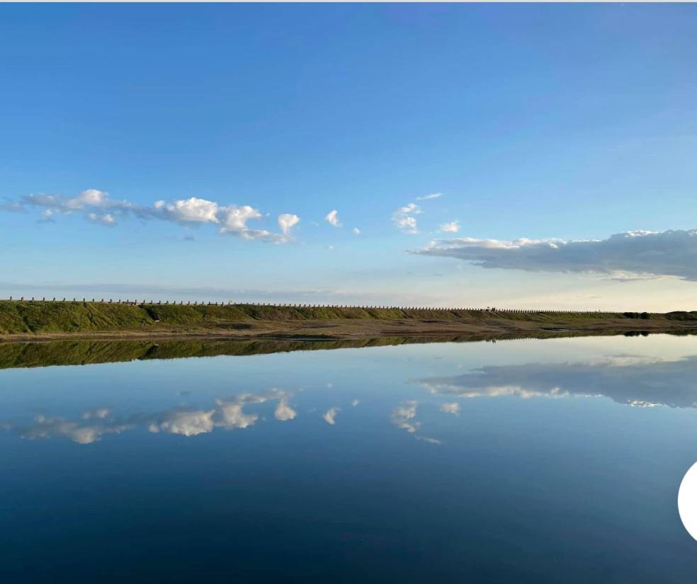 Henreeenonwidewater Lancing Eksteriør bilde
